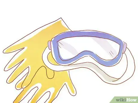 Image titled Remove Paint from Car Parts Step 7