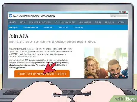 Image titled Become an Educational Psychologist Step 9