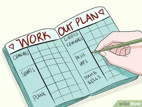 Image titled Apply the FITT Principle Step 1