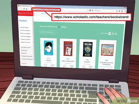 Image titled Level Books Step 1