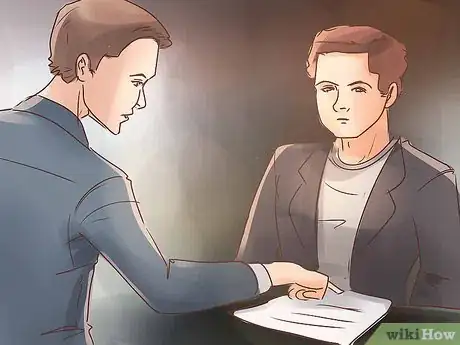 Image titled Apply for Veterans Disability Benefits Step 10