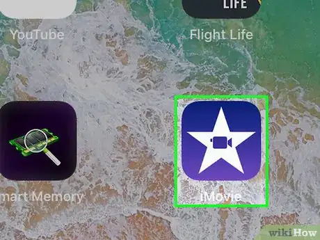 Image titled Add Images to iMovie Step 10