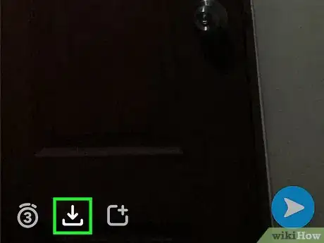 Image titled Use the Paintbrush Filter on Snapchat Step 3