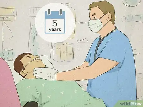 Image titled Become a Legal Nurse Consultant Step 9