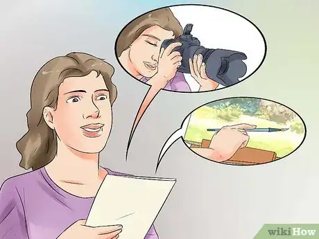 Image titled Like Yourself Step 3