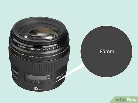 Image titled Choose Lenses for a Camera Step 5