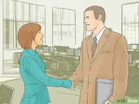 Image titled Answer an Interview Question About Defining Your Management Style Step 11