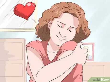 Image titled Be Serious Step 14