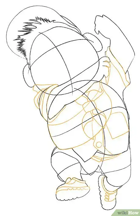 Image titled Russell DetailsShirtShorts Step 6