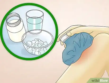 Image titled Reduce Redness After Waxing Step 1