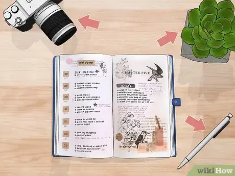 Image titled Take BUJO Pictures Step 4