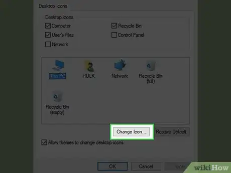 Image titled Change or Create Desktop Icons for Windows Step 7