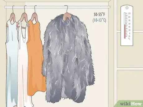Image titled Wash a Jacket with Fur Step 14