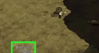 Farm the Caves in Don't Starve