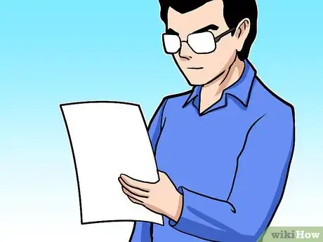 Image titled Set Up a Phone Interview Step 1