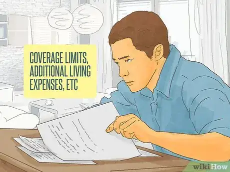 Image titled Compare Earthquake Insurance in California Step 3