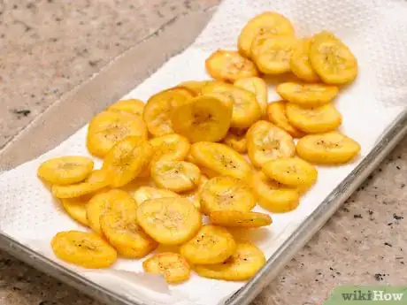 Image titled Make Banana Chips Step 12