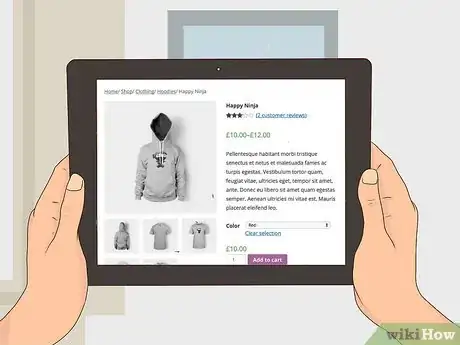 Image titled Open an Online Boutique Step 11