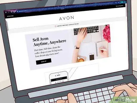 Image titled Sell Makeup Step 2