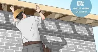 Extend a Gable End Roof Overhang