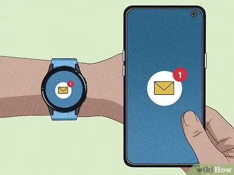 Image titled 10 Best Samsung Galaxy Watch Features Step 10