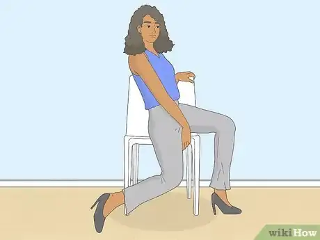Image titled Do Office Yoga Step 12