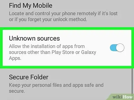 Image titled Install Xposed Step 3