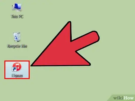 Image titled Listen to Music Online Step 1