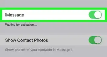 Sync Messages Between iPhone and iPad