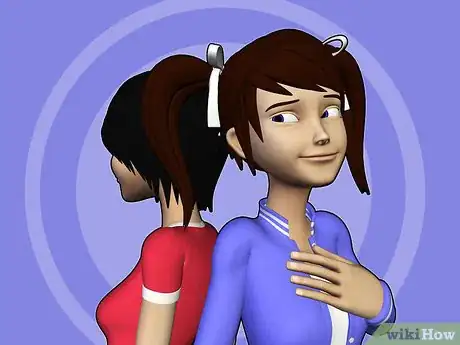 Image titled Tell Your Best Friend That You Are in Love With the Same Guy Step 2