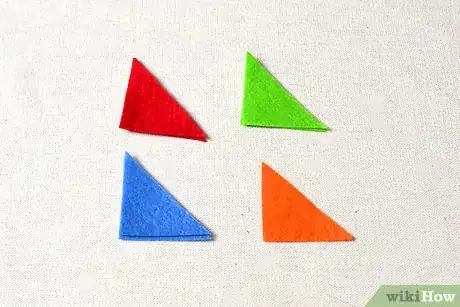 Image titled Make Felt Coasters Step 4