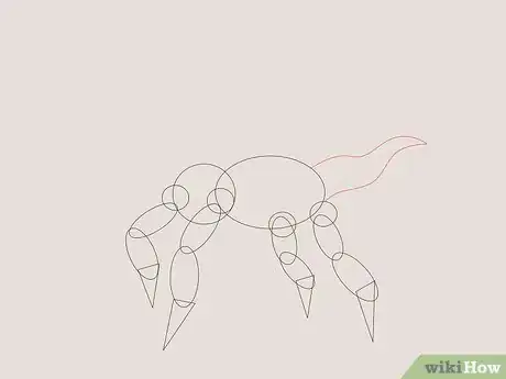 Image titled Draw Arceus Step 5