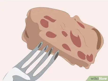 Image titled Be Just Like Mavis from Hotel Transylania Step 16