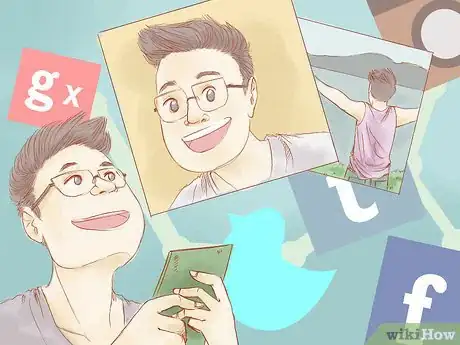 Image titled Take Good Selfies Step 17