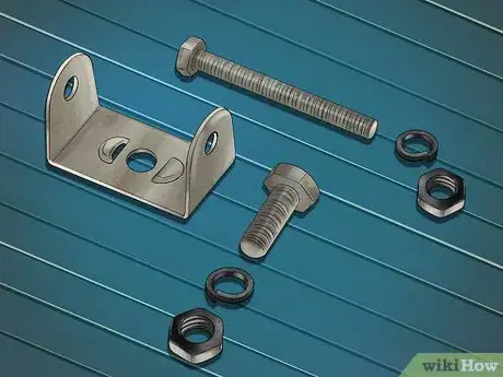 Image titled Replace the LED Driver in a Dimplex Optiflame CHT20LE Electric Fire Step 5