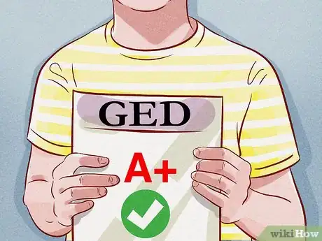 Image titled Become a Traffic Officer Step 4