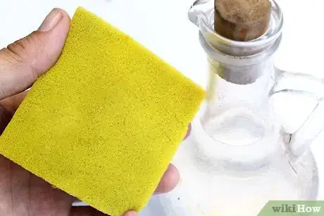 Image titled Get Ketchup Out of Clothes Step 10