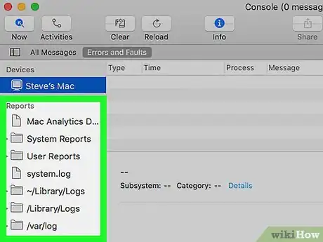 Image titled Check the Event Log on PC or Mac Step 12