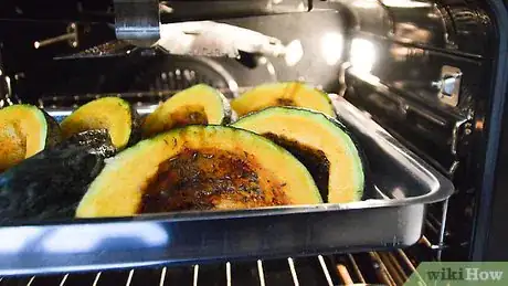 Image titled Bake Kabocha Squash Step 15