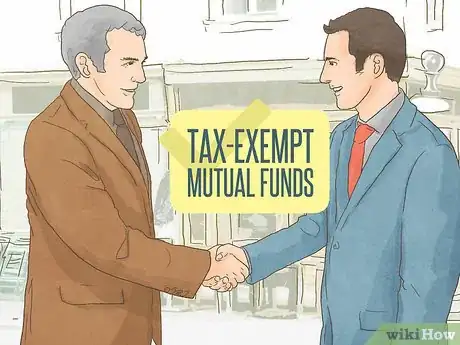 Image titled Pay Taxes on Mutual Funds Step 18