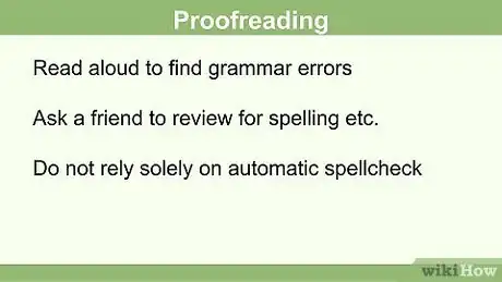 Image titled End a Cover Letter Step 13