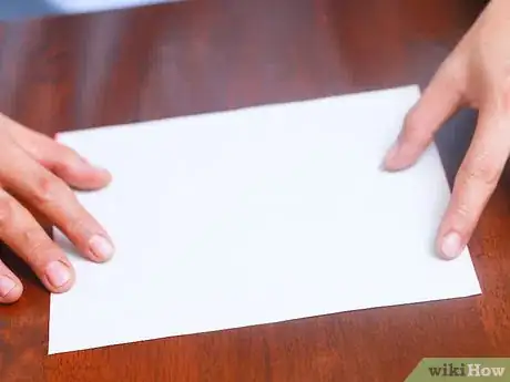 Image titled Make a Paper Dagger Step 2