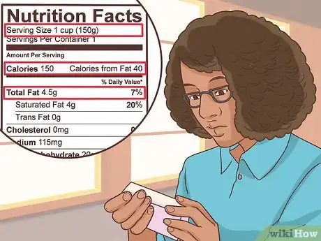 Image titled Choose Between Full Fat and Low Fat Dairy Step 11