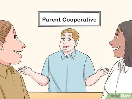 Image titled Start a Preschool Step 5