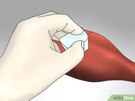 Image titled Make a Glass from a Bottle Step 10