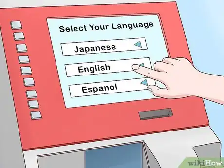 Image titled Buy Shinkansen Tickets Step 3