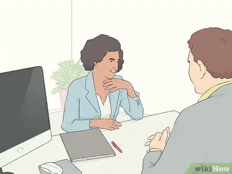 Image titled Answer Audition Questions Step 14