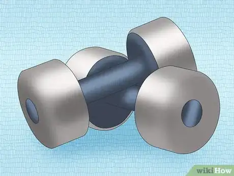 Image titled Perform Standing Ab Exercises Step 1