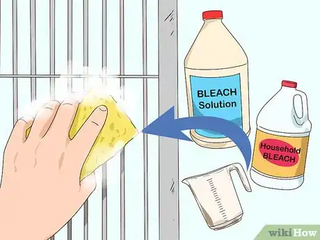 Image titled Treat Macaw Wasting Disease Step 7