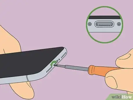 Image titled Change an iPhone X Screen Step 11